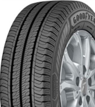 Goodyear Letna pnevmatika 215/60R17C 109/107T EfficientGrip Cargo 2 598231
