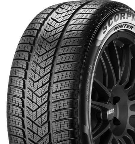 Pirelli Zimska pnevmatika 265/60R18 114H XL SCORPION Winter 2308700