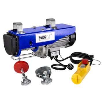 MSW Vitel PROLIFTOR 800 do 800 kg