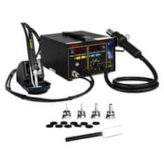 shumee Hot Air Stamos Soldering S-LS-16 Osnovna spajkalna postaja