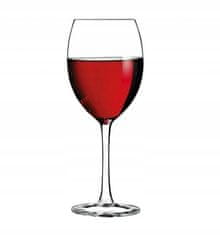 Altom Komplet 6 kozarcev za rdeče vino 330 ml