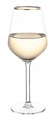 shumee Prozoren kozarec za vino 320 ml