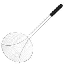 shumee Cedilo, cedilo za cvrtje v olju, nerjaveče jeklo. 240 mm - Hendi 640913