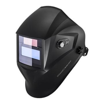 slomart Samodejni samozatemnitveni varilni vizir s funkcijo brušenja OPERATOR EASY