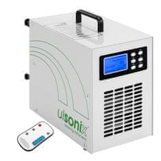 NEW Ulsonix AIRCLEAN 160W 15g/h generator ozona z UV svetilko