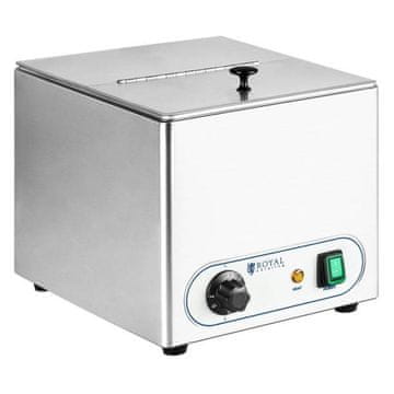 shumee HotDog 10L 230V grelnik vode za klobase RCHW-1000 Royal Catering