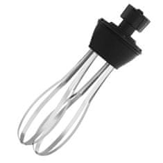 shumee Stepalna roka z metlico za pogon mešalnika ročnega mešalnika Royal Catering RCMA-250W 250mm
