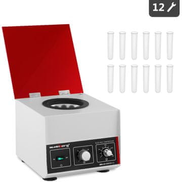 BE PROFESIONALNA MEDICINSKA LABORATORIJSKA CENTRIFUGA ZA PLAZMO ZA 12 EPRUKE