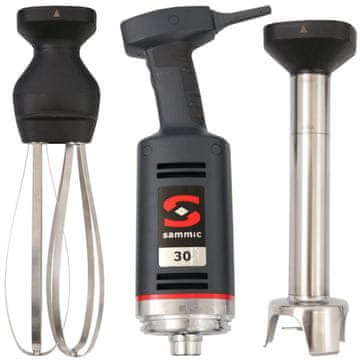 shumee Palični mešalnik z mešalno in stepalno roko MB-31 570 W - Sammic 3030676