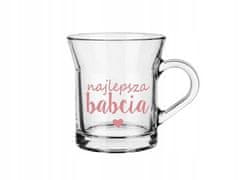shumee Babičin dan skodelica za kavo ali čaj 280 ml