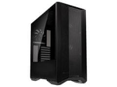 Lian Li LanCool II Mesh C Performance, Midi-Tower (LAN2MPX)