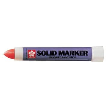 Marker Sakura Solid Industrijski sort.barve