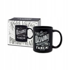shumee Darilna skodelica za dan starih staršev 350 ml