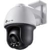 TP-Link VIGI C540 4mm zunanja nadzorna kamera, dnevna/nočna, 4MP LAN QDH, bela/črna