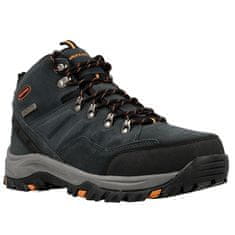 Skechers Čevlji treking čevlji črna 41 EU Pelmo