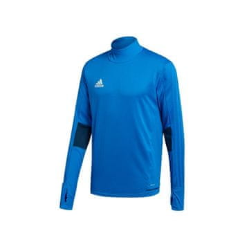 Adidas Športni puloverji 123 - 128 cm/XS JR Tiro 17