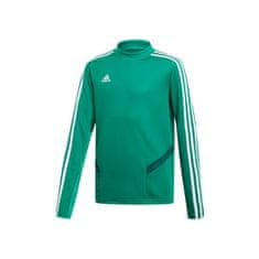 Adidas Športni pulover 135 - 140 cm/S JR Tiro 19