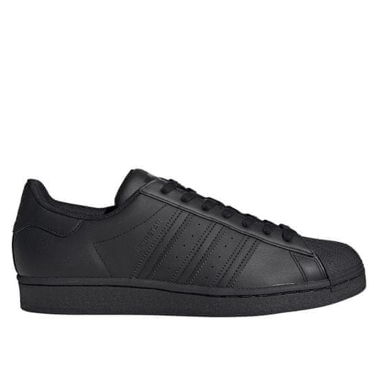 Adidas Čevlji črna Superstar