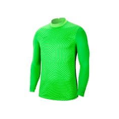 Nike Športni pulover 128 - 137 cm/S JR Gardien Iii GK