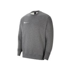 Nike Športni pulover 158 - 170 cm/XL JR Park 20 Crew Fleece