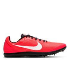 Nike Čevlji obutev za tek rdeča 36.5 EU Zoom Rival D 10 U
