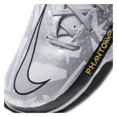 Nike Čevlji bela 27.5 EU Phantom GT Academy Scorpion Fgmg JR