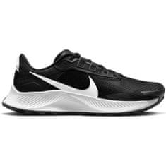 Nike Čevlji obutev za tek črna 40.5 EU Pegasus Trail 3