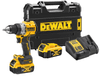 DeWalt DCD805P2T XR akumulatorski udarni vrtalnik