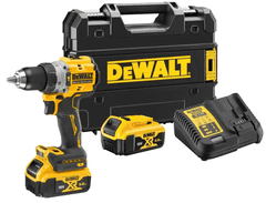 DeWalt DCD805P2T XR akumulatorski udarni vrtalnik