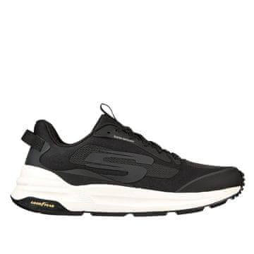 Skechers Čevlji obutev za tek črna 41 EU Global Jogger