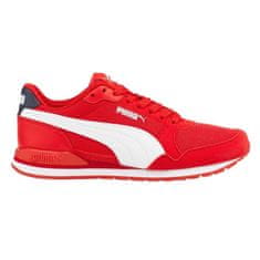 Puma Čevlji rdeča 35.5 EU ST Runner V3 Mesh