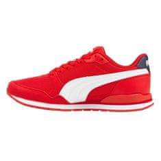 Puma Čevlji rdeča 35.5 EU ST Runner V3 Mesh