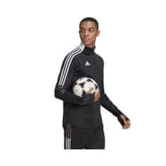 Adidas Športni pulover črna 164 - 169 cm/S Tiro 21 Warm Top M