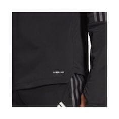 Adidas Športni pulover črna 164 - 169 cm/S Tiro 21 Warm Top M