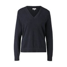 s.Oliver Ženski pulover Regular Fit 10.2.11.17.170.2118888.5959 (Velikost 38)