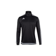 Adidas Športni puloverji za trening bela 135 - 140 cm/S Tiro 15 JR