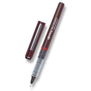 Rotring Grafična podloga Tikky Graphic - 0,1 mm