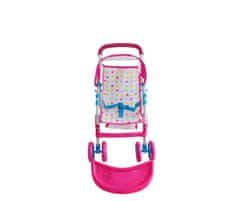 MILLY MALLY Kate Candy lutkovski voziček