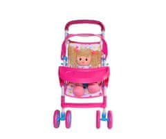 MILLY MALLY Kate Candy lutkovski voziček