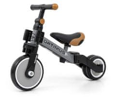MILLY MALLY Optimus Grey 3-v-1 kolo
