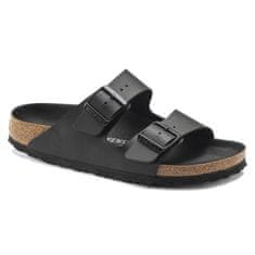 Birkenstock Japanke črna 41 EU Arizona Birkoflor