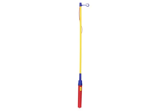 Wiky Plastična svetilka palica 50cm na baterije karneval