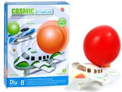 JOKOMISIADA COSMIC AIRCRAFT DIY kit ZA2039