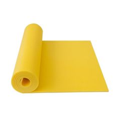 Yate Enoslojna plast 8 mm, 180 x 50 x 0,8 cm, mešanica barv