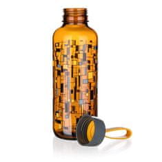 Banquet Steklena steklenica MANON 450 ml, pravokotniki, komplet 6 kosov