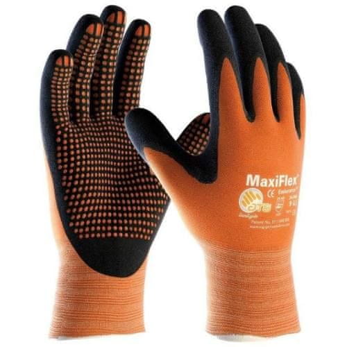 Ostatní Rokavice ATG, MaxiFlex Endurance 42-848 velikost 10