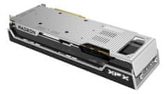 XFX Speedster Merc 310 Radeon RX 7900 XT Black Edition grafična kartica, 20 GB GDDR6 (RX-79TMERCB9)