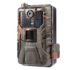 Secutek Fotopast 4G LTE SST-900Pro - 30MP, 4G