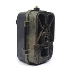 Secutek Fotopast 4G LTE SST-940Pro-LI - 30MP, 4G