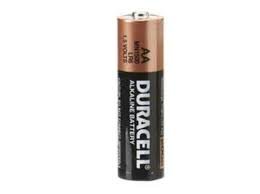 Baterijski vložek AA 1.5V Duracell 1kom